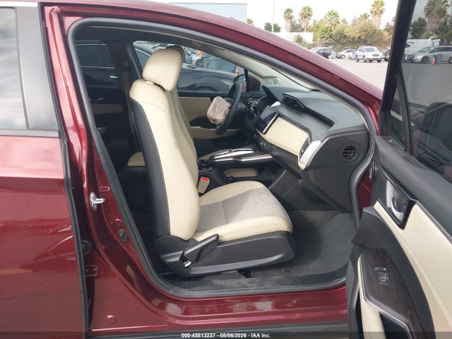 Honda CLARITY PLUG-IN HYBRID 2018 JHMZC5F16JC006685 Image 5