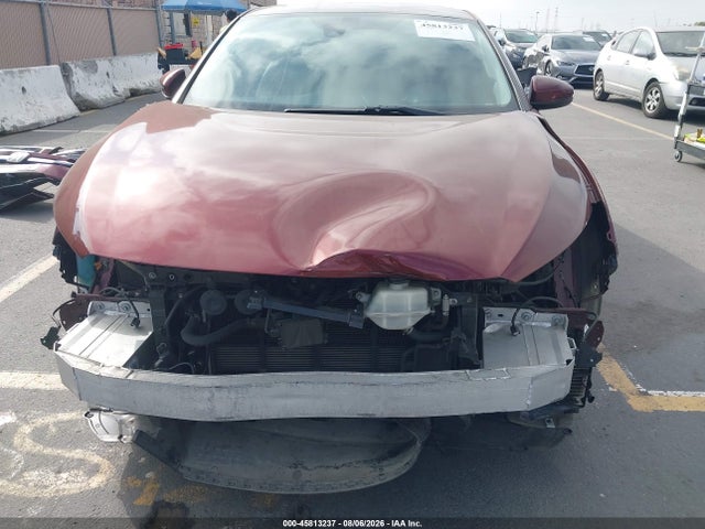 Honda CLARITY PLUG-IN HYBRID 2018 JHMZC5F16JC006685 Image 6