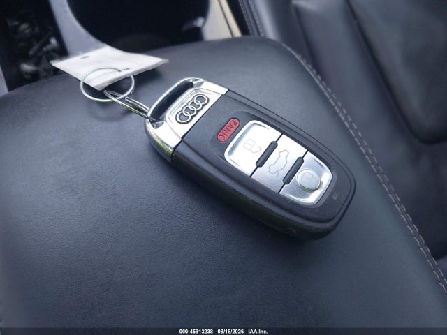 Aukcja sprzedaży 2015 Audi S5 3.0t Premium Plus, vin: WAUCGAFR0FA027588, numer aukcji: 45813238