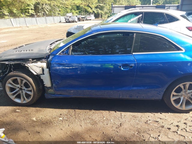 Aukcja sprzedaży 2015 Audi S5 3.0t Premium Plus, vin: WAUCGAFR0FA027588, numer aukcji: 45813238