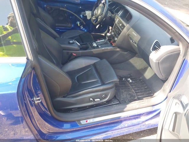 Aukcja sprzedaży 2015 Audi S5 3.0t Premium Plus, vin: WAUCGAFR0FA027588, numer aukcji: 45813238