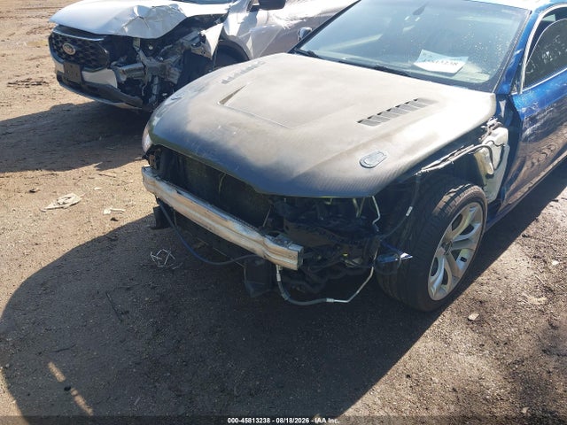 Aukcja sprzedaży 2015 Audi S5 3.0t Premium Plus, vin: WAUCGAFR0FA027588, numer aukcji: 45813238