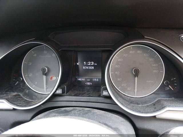 Aukcja sprzedaży 2015 Audi S5 3.0t Premium Plus, vin: WAUCGAFR0FA027588, numer aukcji: 45813238