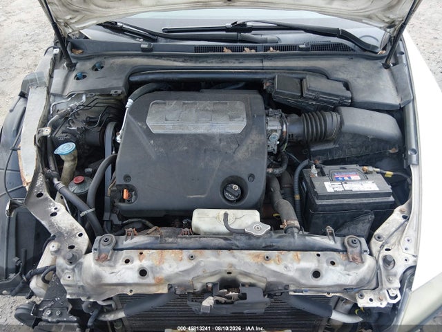 2008 Acura Tl 3.2 მანქანა იყიდება აუქციონზე, vin: 19UUA66278A002846, აუქციონის ნომერი: 45813241