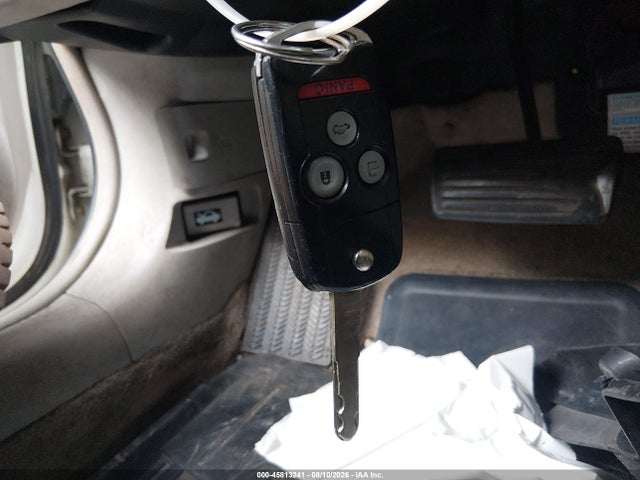 2008 Acura Tl 3.2 მანქანა იყიდება აუქციონზე, vin: 19UUA66278A002846, აუქციონის ნომერი: 45813241