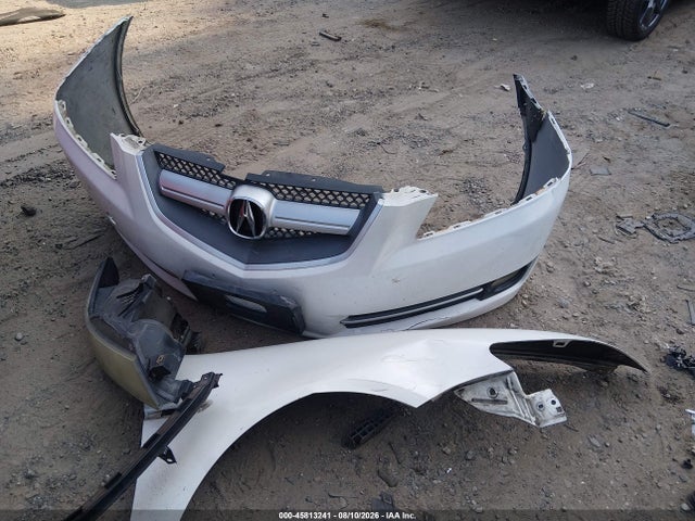 2008 Acura Tl 3.2 მანქანა იყიდება აუქციონზე, vin: 19UUA66278A002846, აუქციონის ნომერი: 45813241