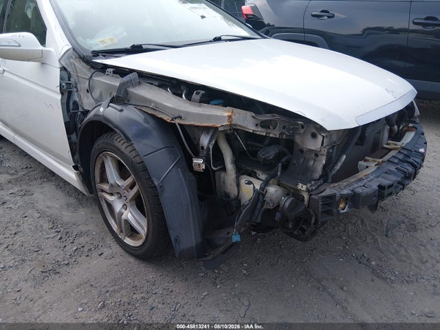 2008 Acura Tl 3.2 მანქანა იყიდება აუქციონზე, vin: 19UUA66278A002846, აუქციონის ნომერი: 45813241