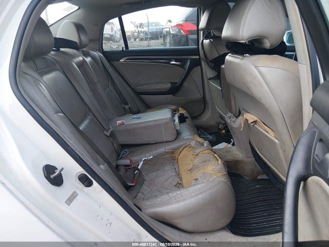 2008 Acura Tl 3.2 მანქანა იყიდება აუქციონზე, vin: 19UUA66278A002846, აუქციონის ნომერი: 45813241