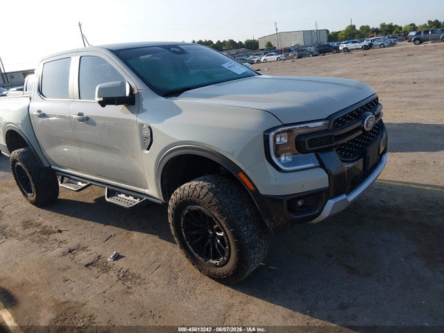 Продажа на аукционе авто 2025 Ford Ranger Lariat, vin: 1FTER4KH4SLE51469, номер лота: 45813242