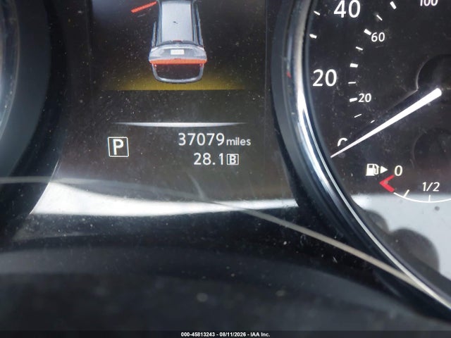45813243 :رقم المزاد ، 5N1AT2MT3EC867437 vin ، 2014 Nissan Rogue S مزاد بيع