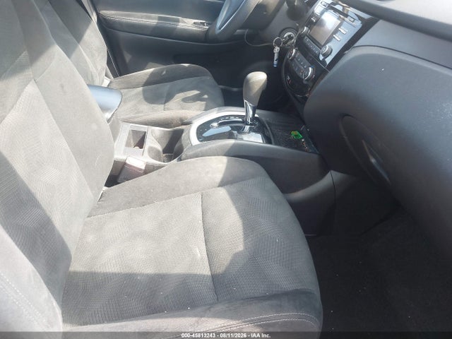 45813243 :رقم المزاد ، 5N1AT2MT3EC867437 vin ، 2014 Nissan Rogue S مزاد بيع