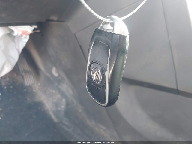 Aukcja sprzedaży 2018 Buick Encore Preferred, vin: KL4CJASBXJB717245, numer aukcji: 45813253