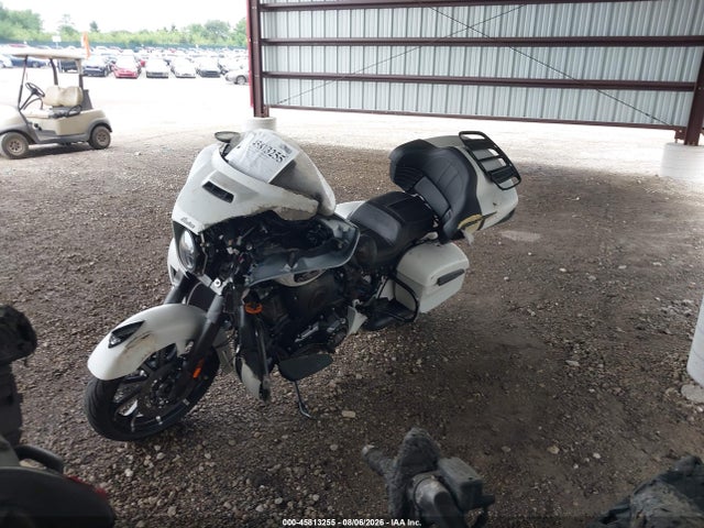 Aukcja sprzedaży 2021 Indian Motorcycle Co. Roadmaster Dark Horse, vin: 56KTKDBB9M3395257, numer aukcji: 45813255