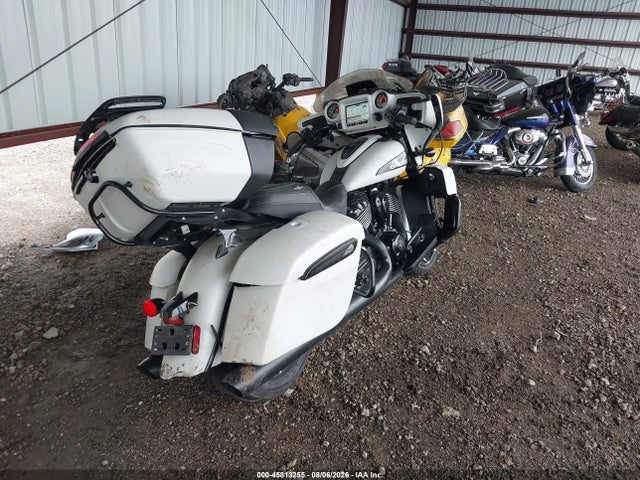 Aukcja sprzedaży 2021 Indian Motorcycle Co. Roadmaster Dark Horse, vin: 56KTKDBB9M3395257, numer aukcji: 45813255