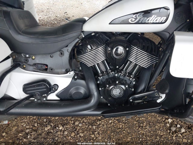Aukcja sprzedaży 2021 Indian Motorcycle Co. Roadmaster Dark Horse, vin: 56KTKDBB9M3395257, numer aukcji: 45813255