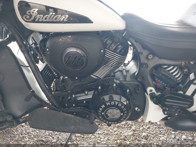 Aukcja sprzedaży 2021 Indian Motorcycle Co. Roadmaster Dark Horse, vin: 56KTKDBB9M3395257, numer aukcji: 45813255