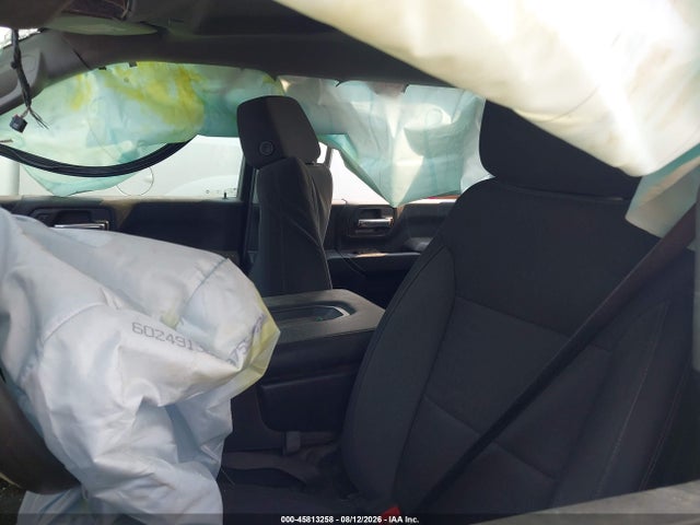 Aukcja sprzedaży 2024 Chevrolet Silverado 2500hd 4wd  Standard Bed Custom, vin: 2GC4YMEY1R1110489, numer aukcji: 45813258