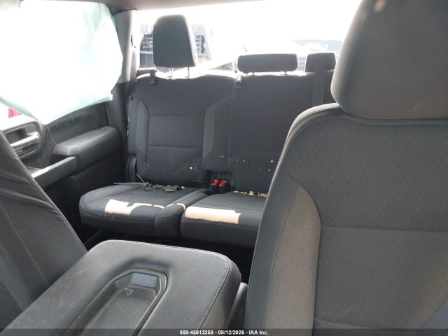 Aukcja sprzedaży 2024 Chevrolet Silverado 2500hd 4wd  Standard Bed Custom, vin: 2GC4YMEY1R1110489, numer aukcji: 45813258
