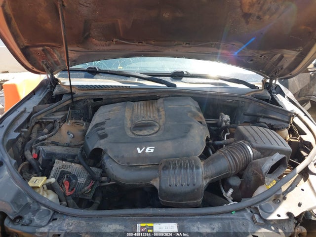 Продажа на аукционе авто 2014 Jeep Grand Cherokee Limited, vin: 1C4RJFBG5EC220712, номер лота: 45813264
