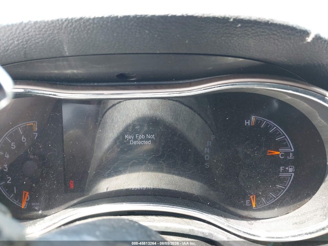 Продажа на аукционе авто 2014 Jeep Grand Cherokee Limited, vin: 1C4RJFBG5EC220712, номер лота: 45813264