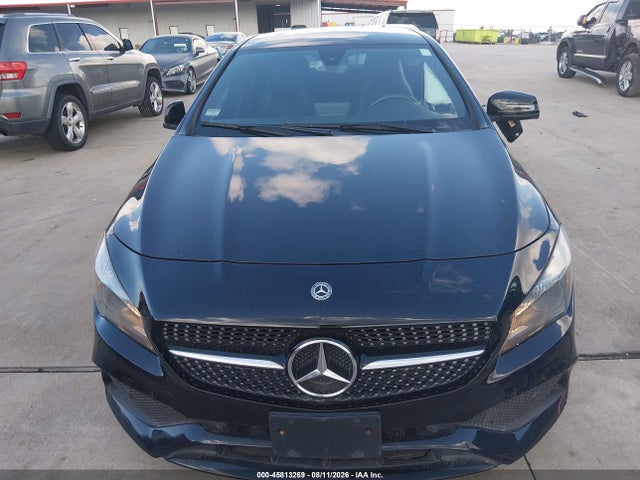 Mercedes-Benz CLA 250 2019 WDDSJ4EB9KN726622 Image 12