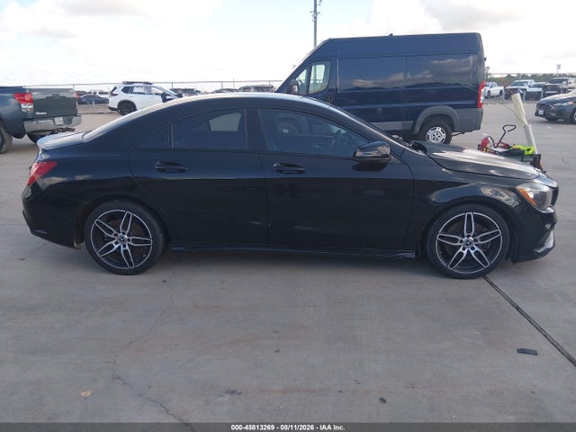 Mercedes-Benz CLA 250 2019 WDDSJ4EB9KN726622 Image 13