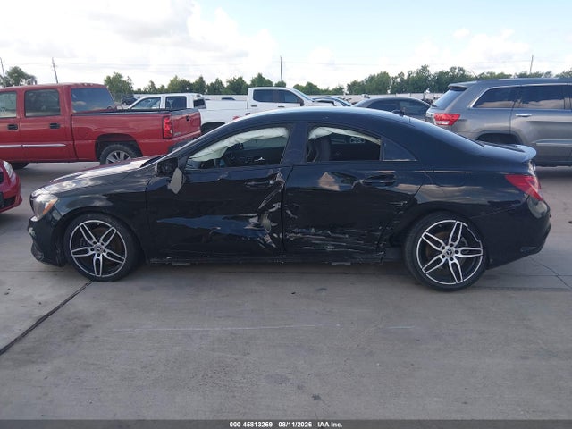 Mercedes-Benz CLA 250 2019 WDDSJ4EB9KN726622 Image 14