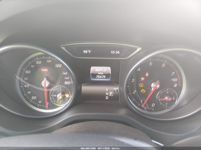 Mercedes-Benz CLA 250 2019 WDDSJ4EB9KN726622 Image 15