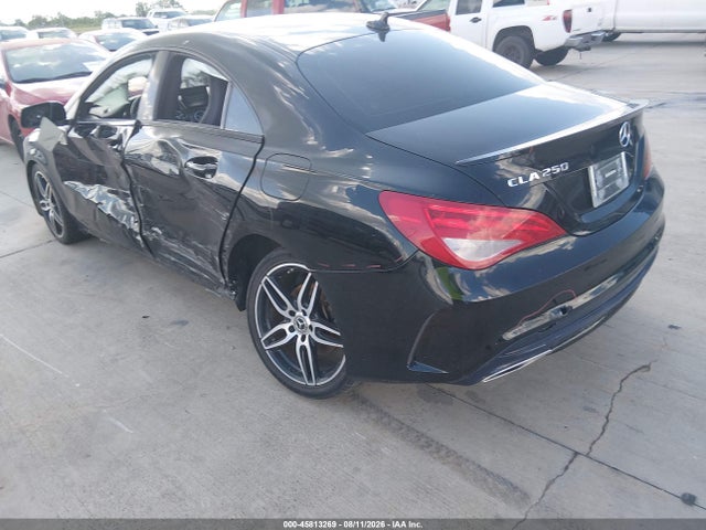 Mercedes-Benz CLA 250 2019 WDDSJ4EB9KN726622 Image 3