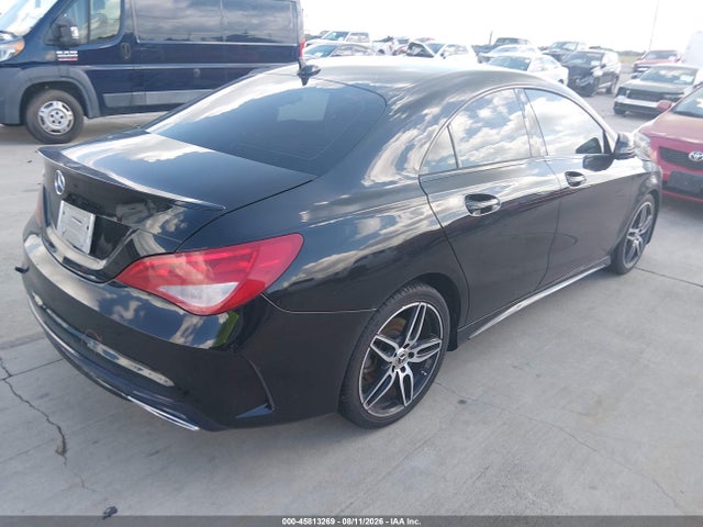Mercedes-Benz CLA 250 2019 WDDSJ4EB9KN726622 Image 4