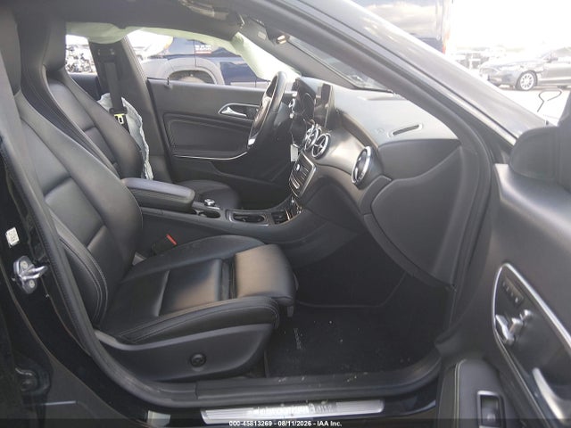 Mercedes-Benz CLA 250 2019 WDDSJ4EB9KN726622 Image 5