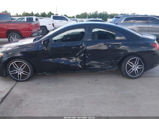 Mercedes-Benz CLA 250 2019 WDDSJ4EB9KN726622 Image 6