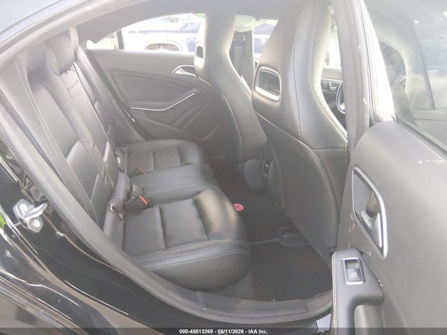Mercedes-Benz CLA 250 2019 WDDSJ4EB9KN726622 Image 8