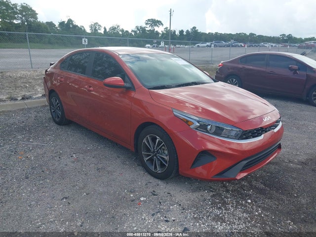 Aukcja sprzedaży 2023 Kia Forte Lxs, vin: 3KPF24AD7PE677674, numer aukcji: 45813270
