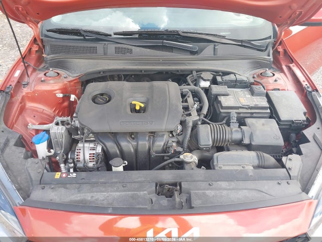 Aukcja sprzedaży 2023 Kia Forte Lxs, vin: 3KPF24AD7PE677674, numer aukcji: 45813270