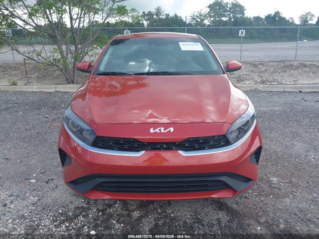 Aukcja sprzedaży 2023 Kia Forte Lxs, vin: 3KPF24AD7PE677674, numer aukcji: 45813270