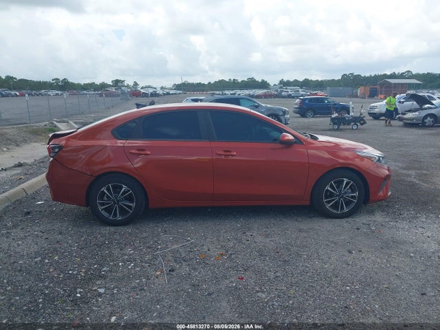 Aukcja sprzedaży 2023 Kia Forte Lxs, vin: 3KPF24AD7PE677674, numer aukcji: 45813270