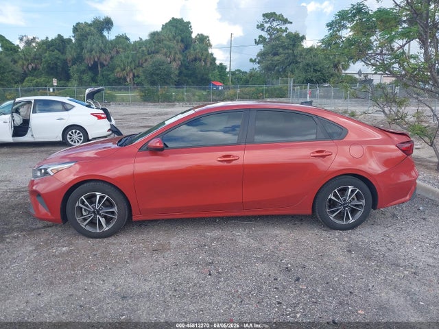 Aukcja sprzedaży 2023 Kia Forte Lxs, vin: 3KPF24AD7PE677674, numer aukcji: 45813270