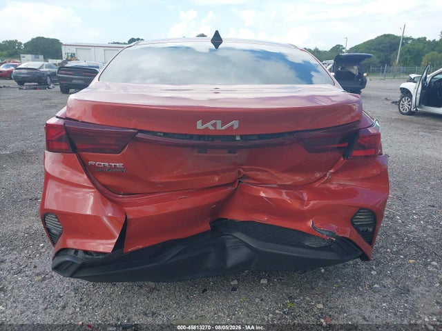 Aukcja sprzedaży 2023 Kia Forte Lxs, vin: 3KPF24AD7PE677674, numer aukcji: 45813270