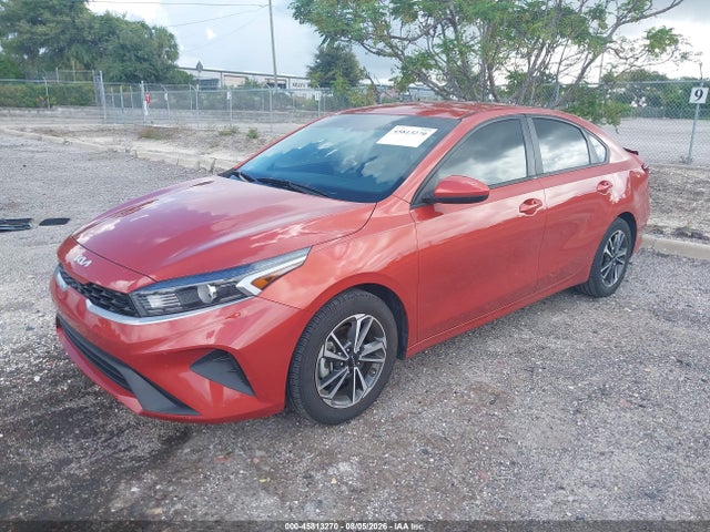 Aukcja sprzedaży 2023 Kia Forte Lxs, vin: 3KPF24AD7PE677674, numer aukcji: 45813270