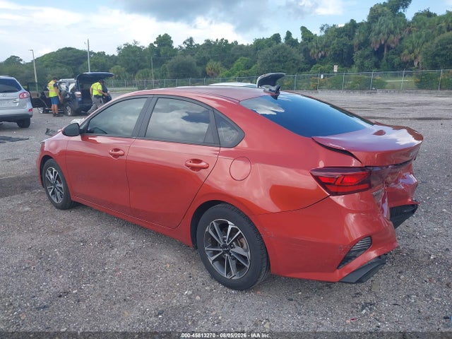 Aukcja sprzedaży 2023 Kia Forte Lxs, vin: 3KPF24AD7PE677674, numer aukcji: 45813270