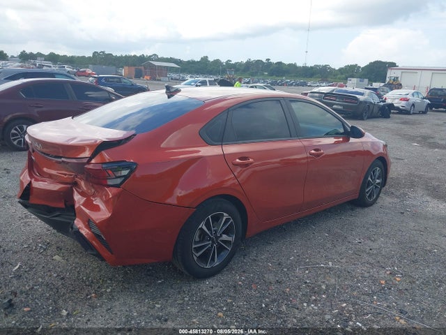 Aukcja sprzedaży 2023 Kia Forte Lxs, vin: 3KPF24AD7PE677674, numer aukcji: 45813270