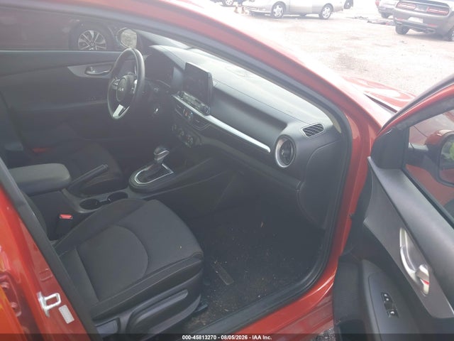Aukcja sprzedaży 2023 Kia Forte Lxs, vin: 3KPF24AD7PE677674, numer aukcji: 45813270