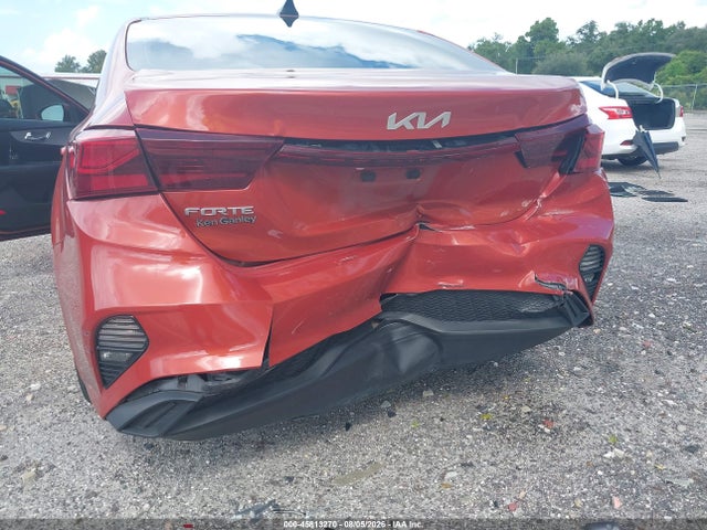 Aukcja sprzedaży 2023 Kia Forte Lxs, vin: 3KPF24AD7PE677674, numer aukcji: 45813270