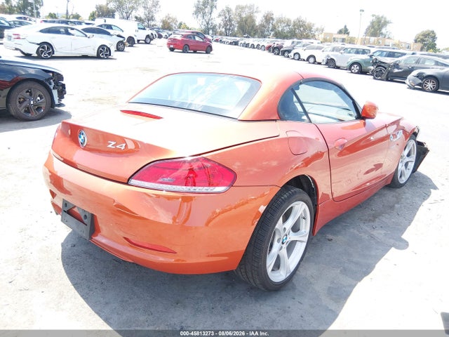 Aukcja sprzedaży 2014 Bmw Z4 Sdrive28i, vin: WBALL5C58EJ105439, numer aukcji: 45813273