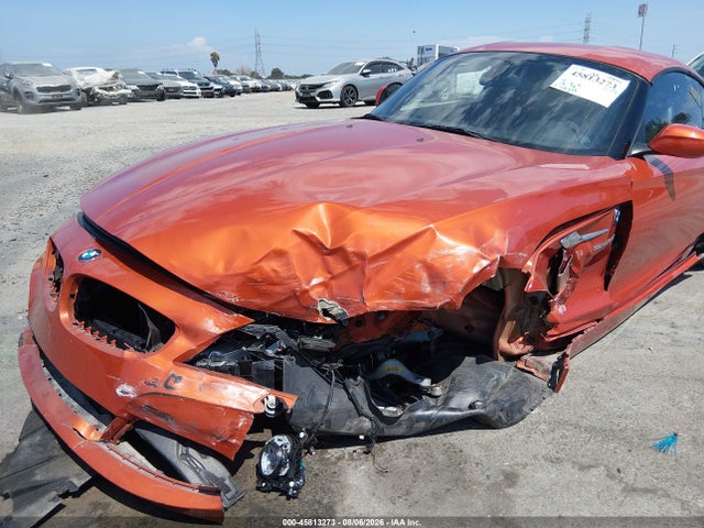 Aukcja sprzedaży 2014 Bmw Z4 Sdrive28i, vin: WBALL5C58EJ105439, numer aukcji: 45813273