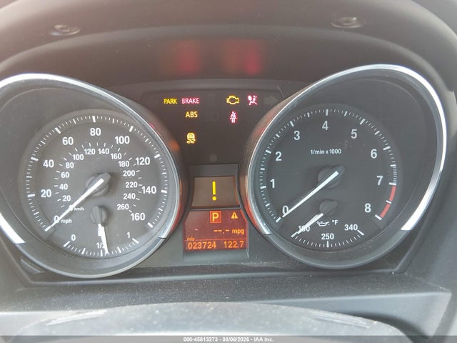 Aukcja sprzedaży 2014 Bmw Z4 Sdrive28i, vin: WBALL5C58EJ105439, numer aukcji: 45813273