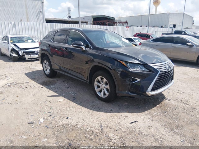 Продажа на аукционе авто 2016 Lexus Rx 350, vin: 2T2BZMCA9GC018857, номер лота: 45813274