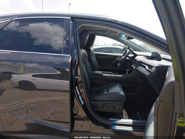 Продажа на аукционе авто 2016 Lexus Rx 350, vin: 2T2BZMCA9GC018857, номер лота: 45813274