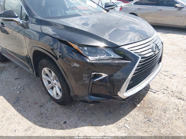 Продажа на аукционе авто 2016 Lexus Rx 350, vin: 2T2BZMCA9GC018857, номер лота: 45813274
